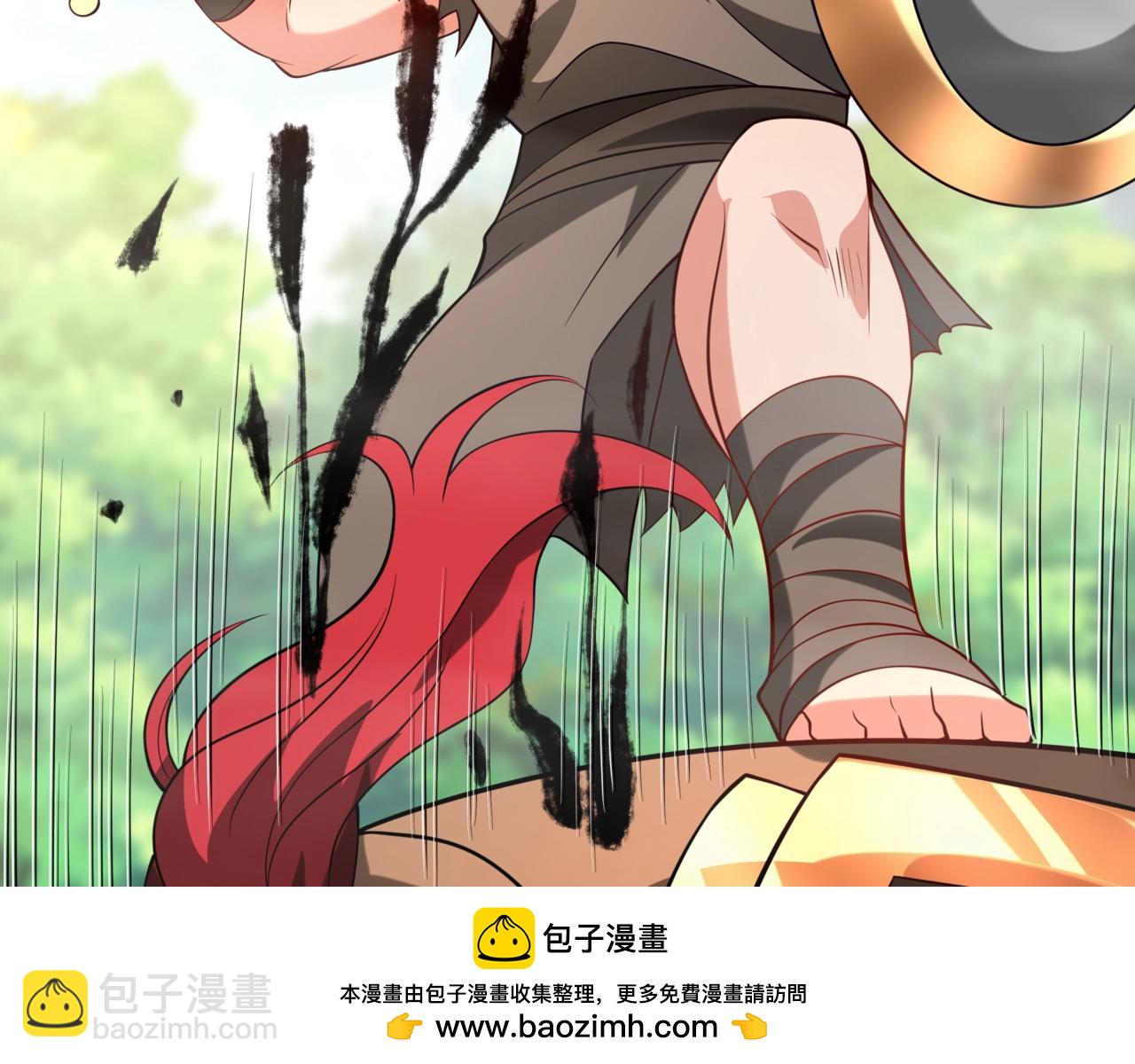 第155话 东方人在哪？我要碾碎他们！(1/3)-第155话