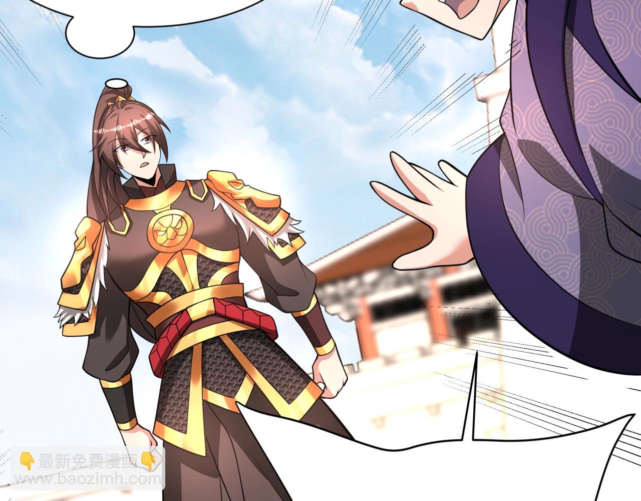 第159话 吕布奉先？！三国最强战力？！(1/3)-第159话
