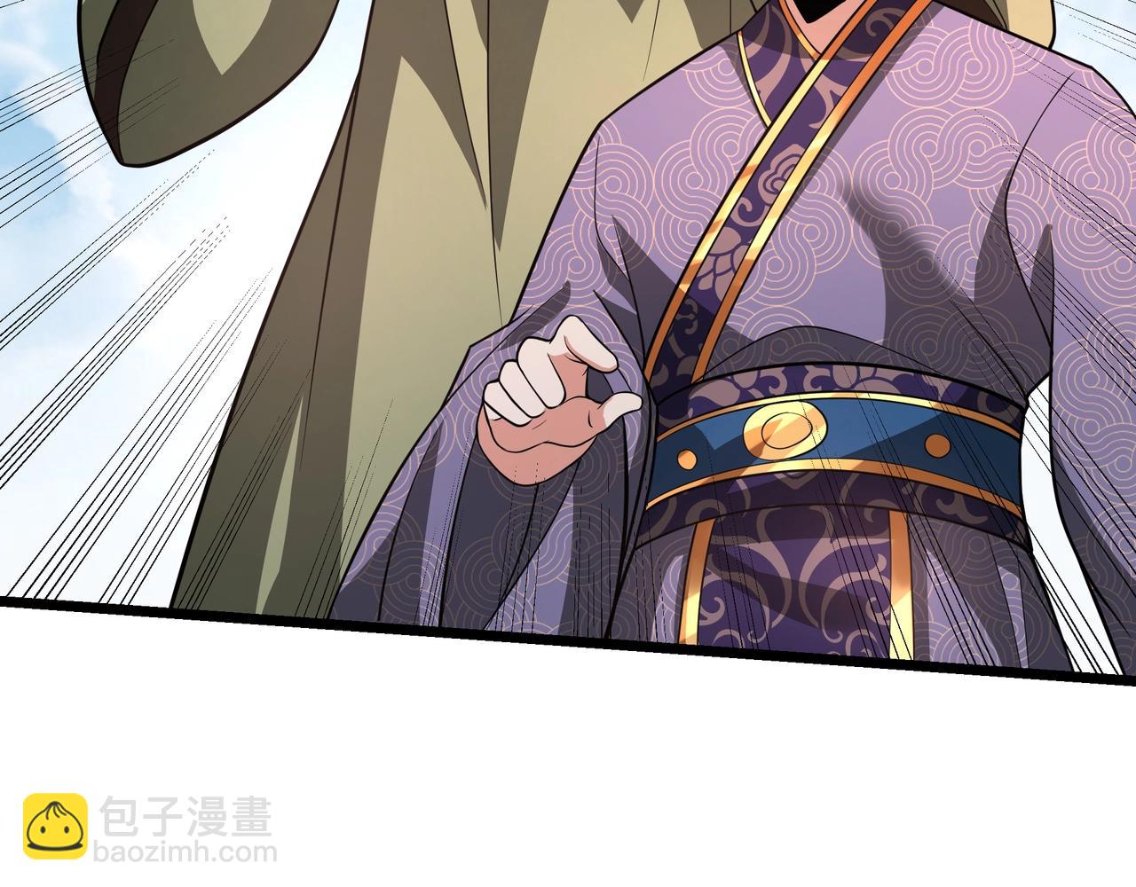 第159话 吕布奉先？！三国最强战力？！(1/3)-第159话