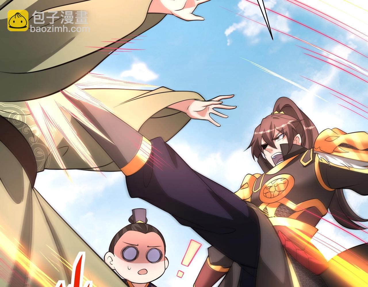 第159话 吕布奉先？！三国最强战力？！(1/3)-第159话