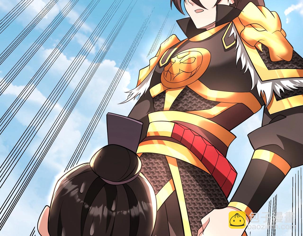 第159话 吕布奉先？！三国最强战力？！(1/3)-第159话