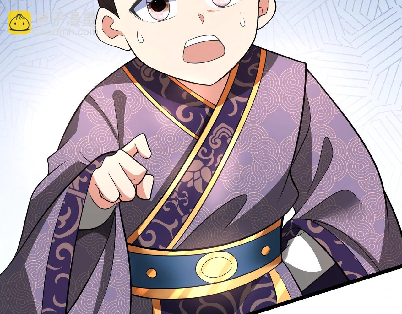 第159话 吕布奉先？！三国最强战力？！(1/3)-第159话