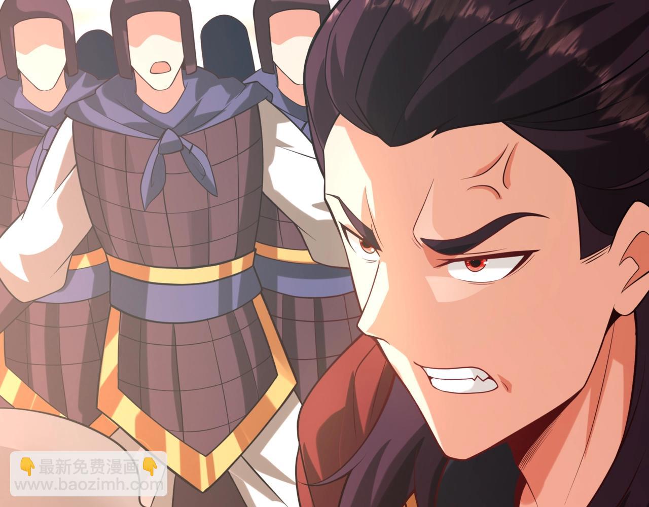第161话 杀神吕布！再临阵前！(1/3)-第161话