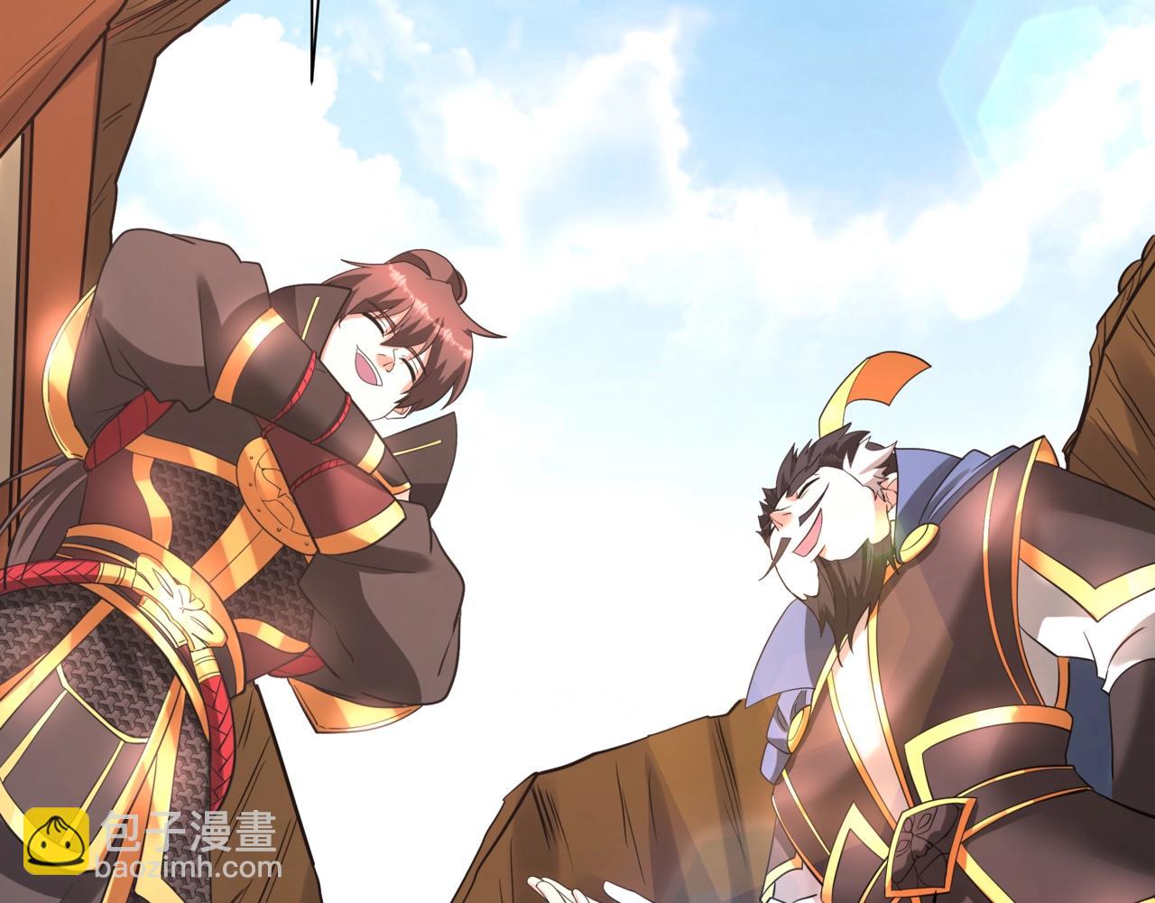 第161话 杀神吕布！再临阵前！(1/3)-第161话