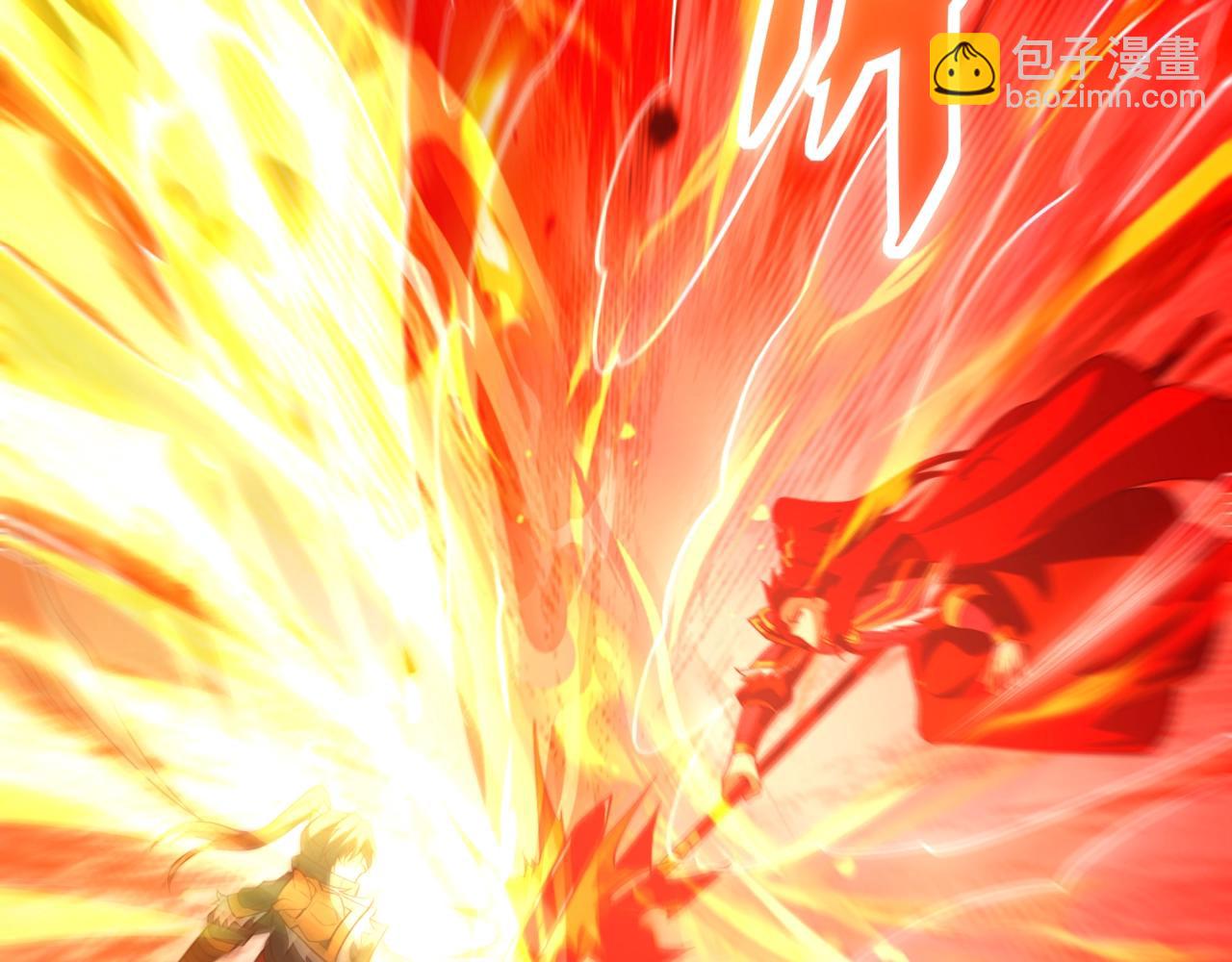 第161话 杀神吕布！再临阵前！(1/3)-第161话