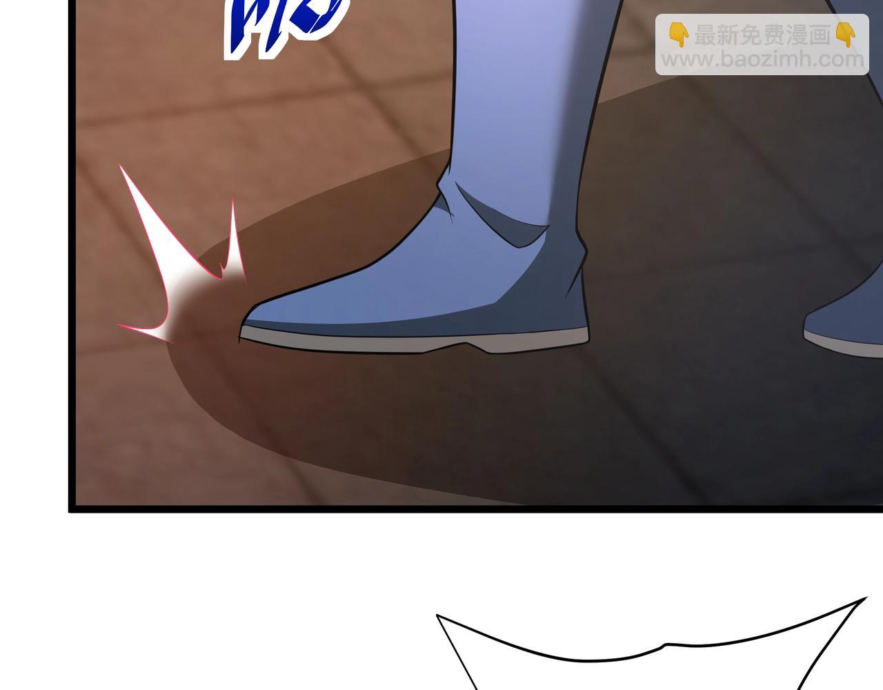 第163话 颜良文丑VS裸衣许褚！天地绝杀！(1/3)-第163话
