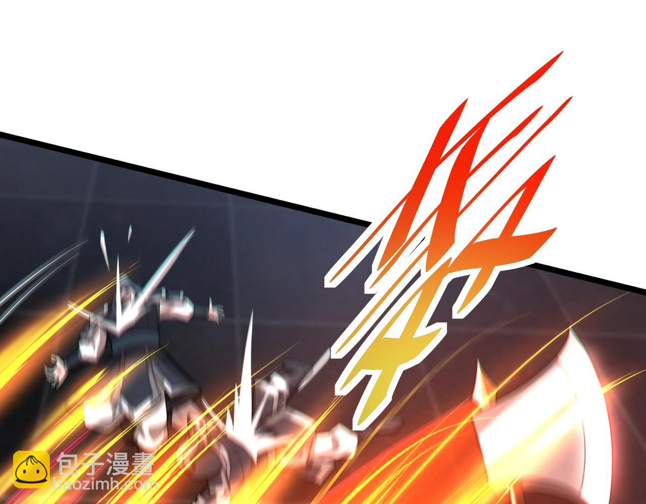第163话 颜良文丑VS裸衣许褚！天地绝杀！(1/3)-第163话