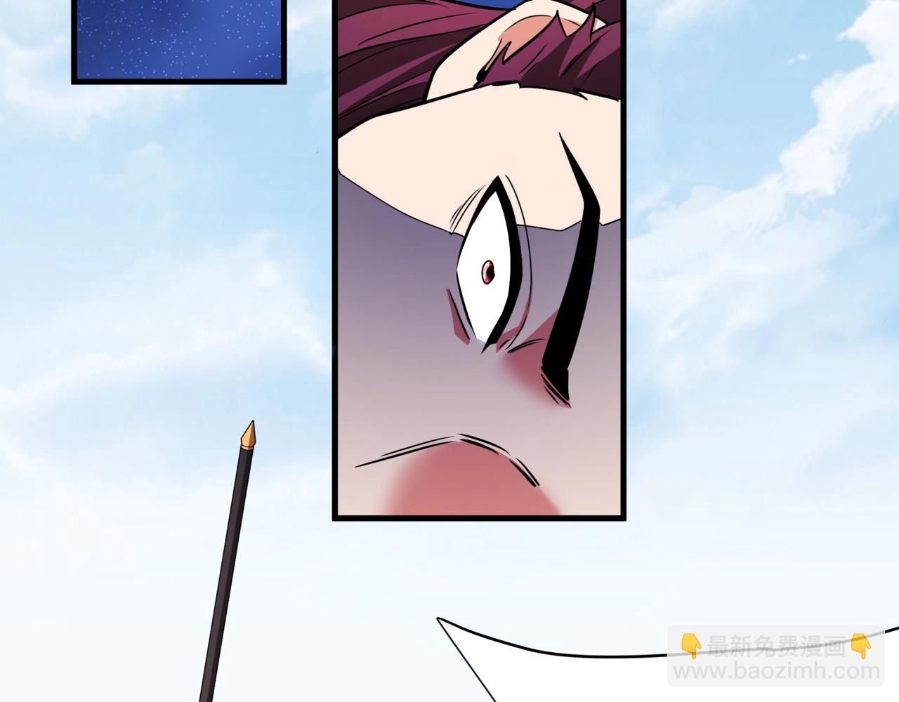 第171话 吕布已死，下一个就是你！(1/3)-第171话