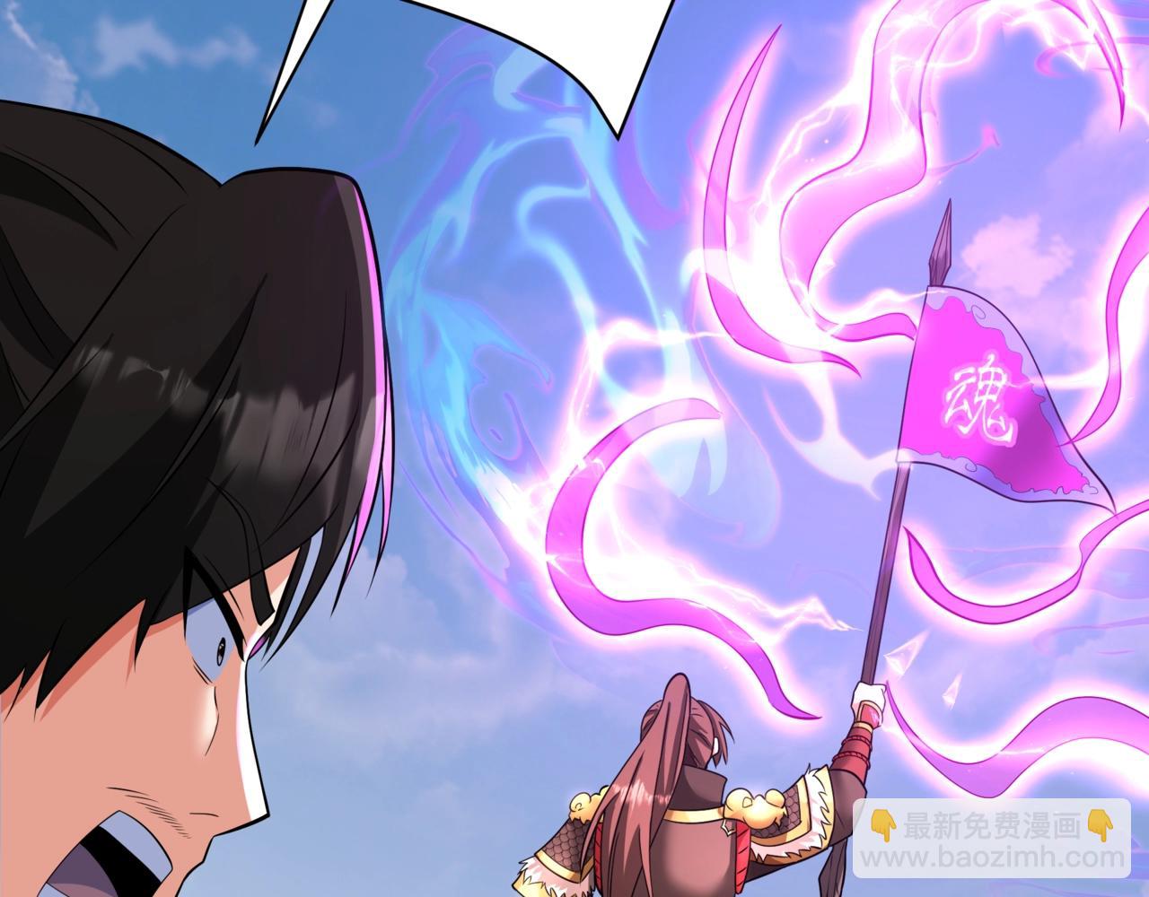 第171话 吕布已死，下一个就是你！(1/3)-第171话