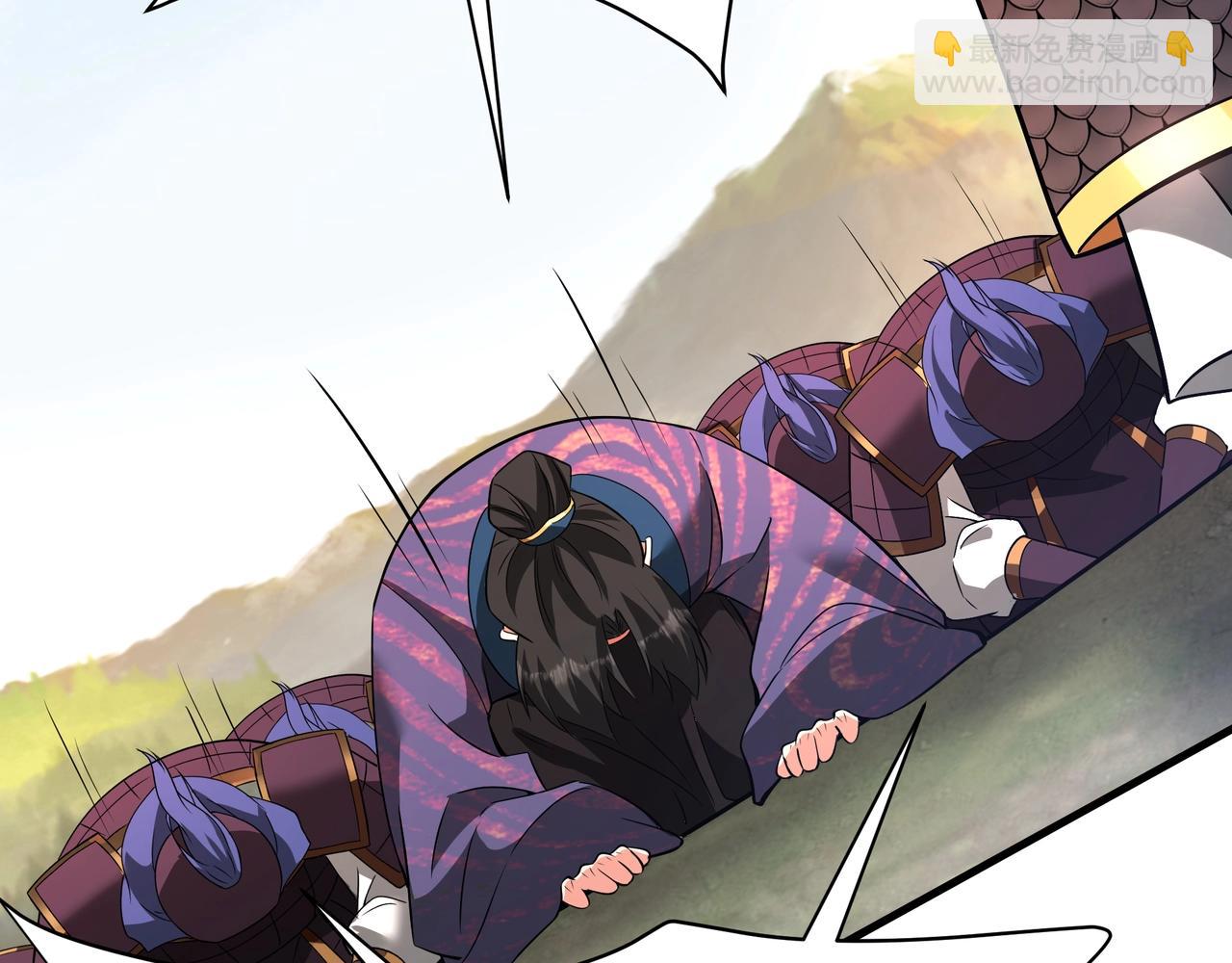 第171话 吕布已死，下一个就是你！(1/3)-第171话