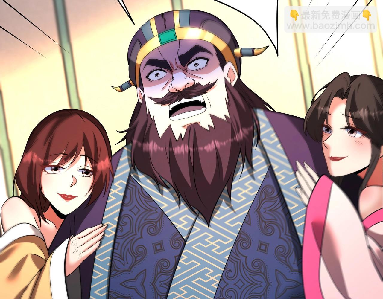 第171话 吕布已死，下一个就是你！(1/3)-第171话