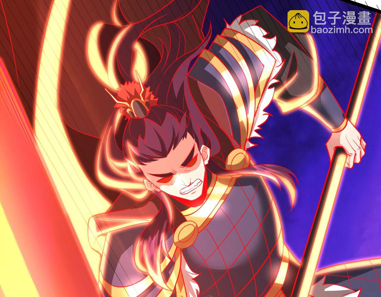 第173话 美人计！曹孟德献貂蝉？！(1/3)-第173话