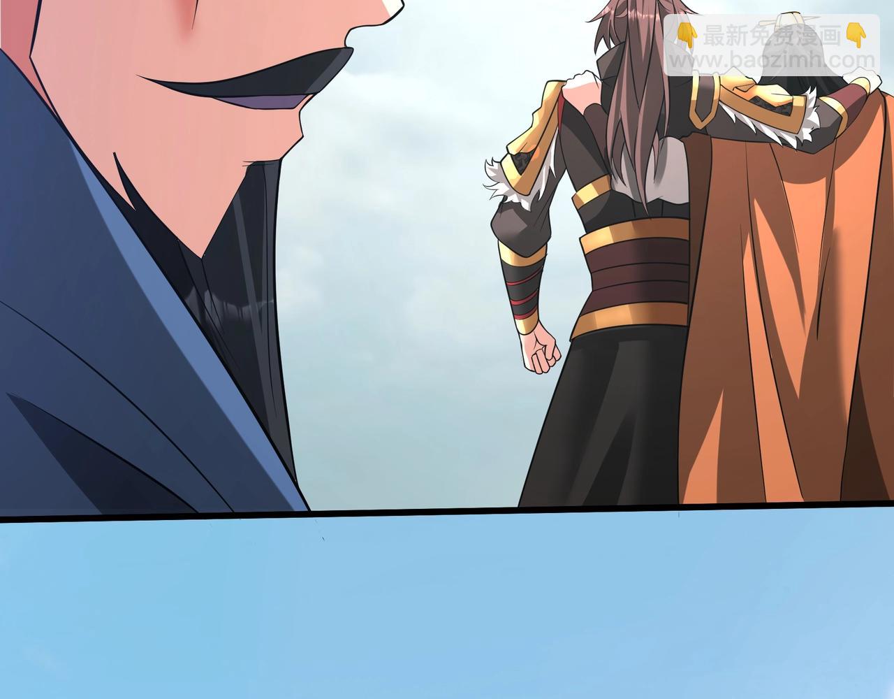 第173话 美人计！曹孟德献貂蝉？！(1/3)-第173话