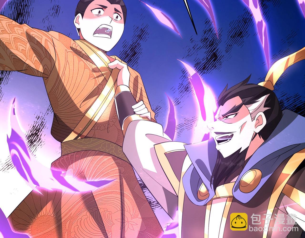 第175话 时空错乱！嬴祁再度坠入新世界！(1/3)-第175话