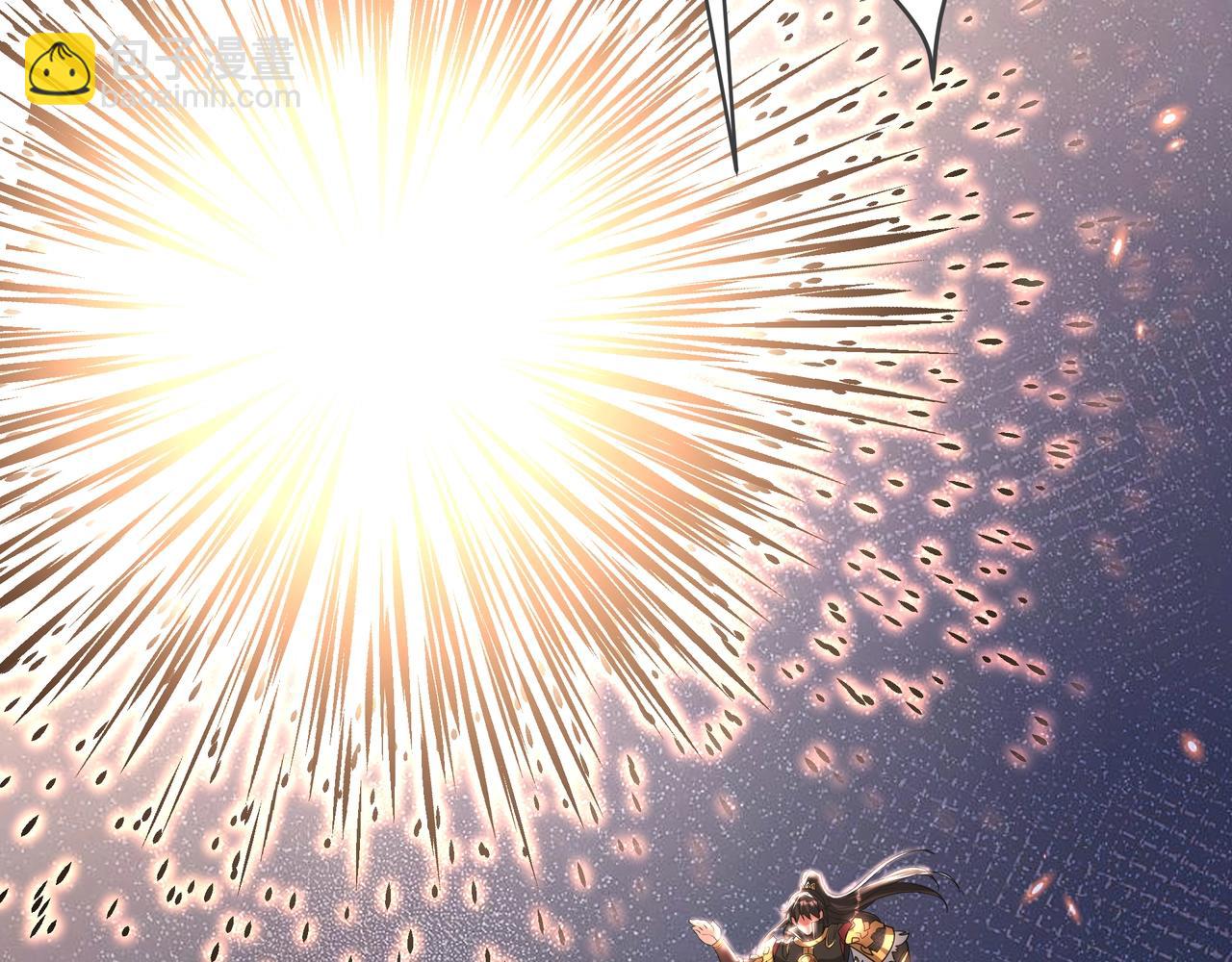 第175话 时空错乱！嬴祁再度坠入新世界！(1/3)-第175话