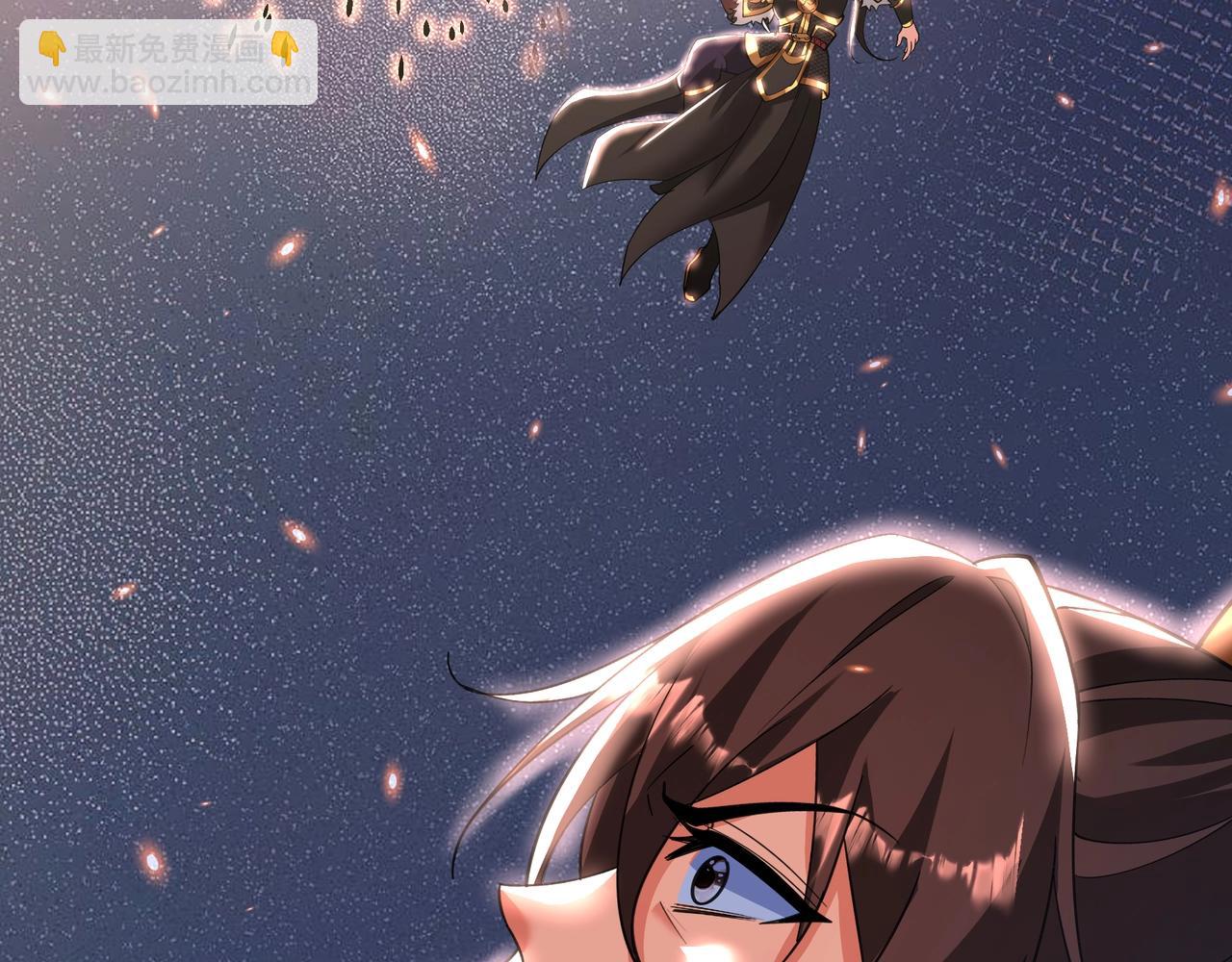 第175话 时空错乱！嬴祁再度坠入新世界！(1/3)-第175话