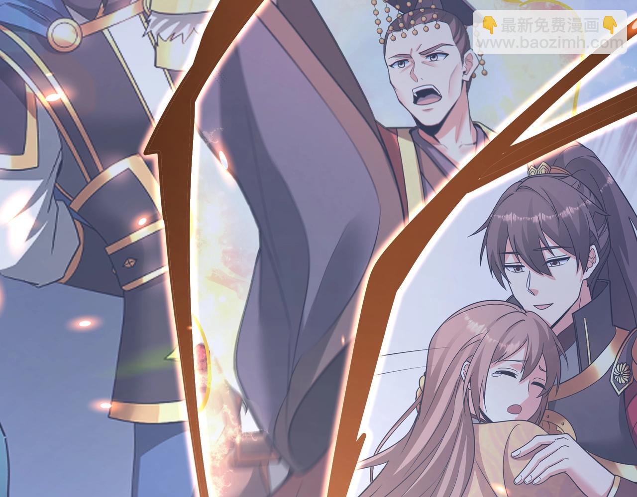 第175话 时空错乱！嬴祁再度坠入新世界！(1/3)-第175话