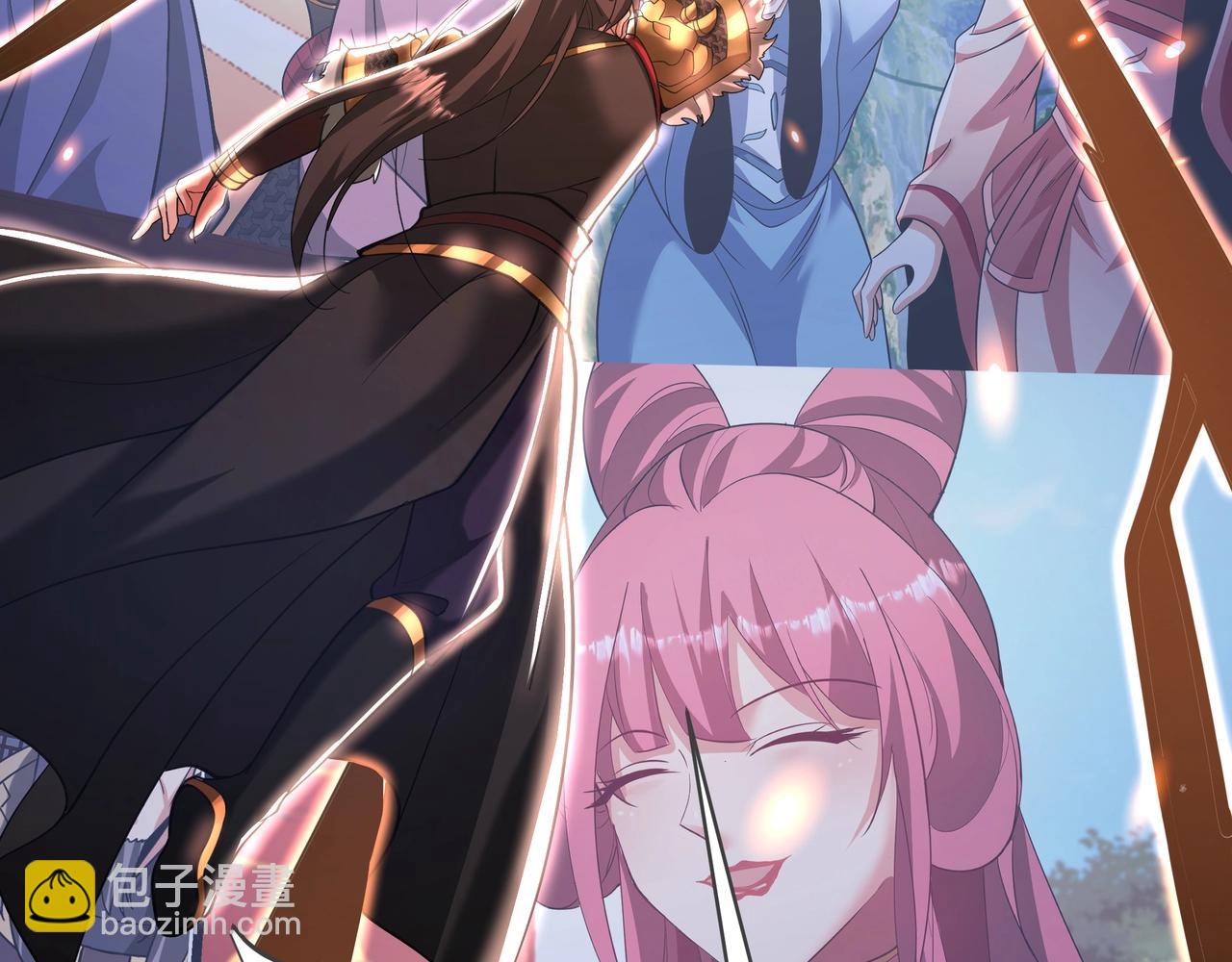 第175话 时空错乱！嬴祁再度坠入新世界！(1/3)-第175话