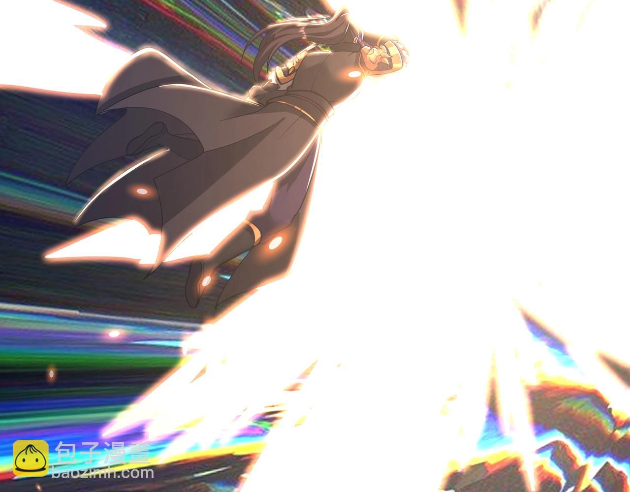 第175话 时空错乱！嬴祁再度坠入新世界！(1/3)-第175话