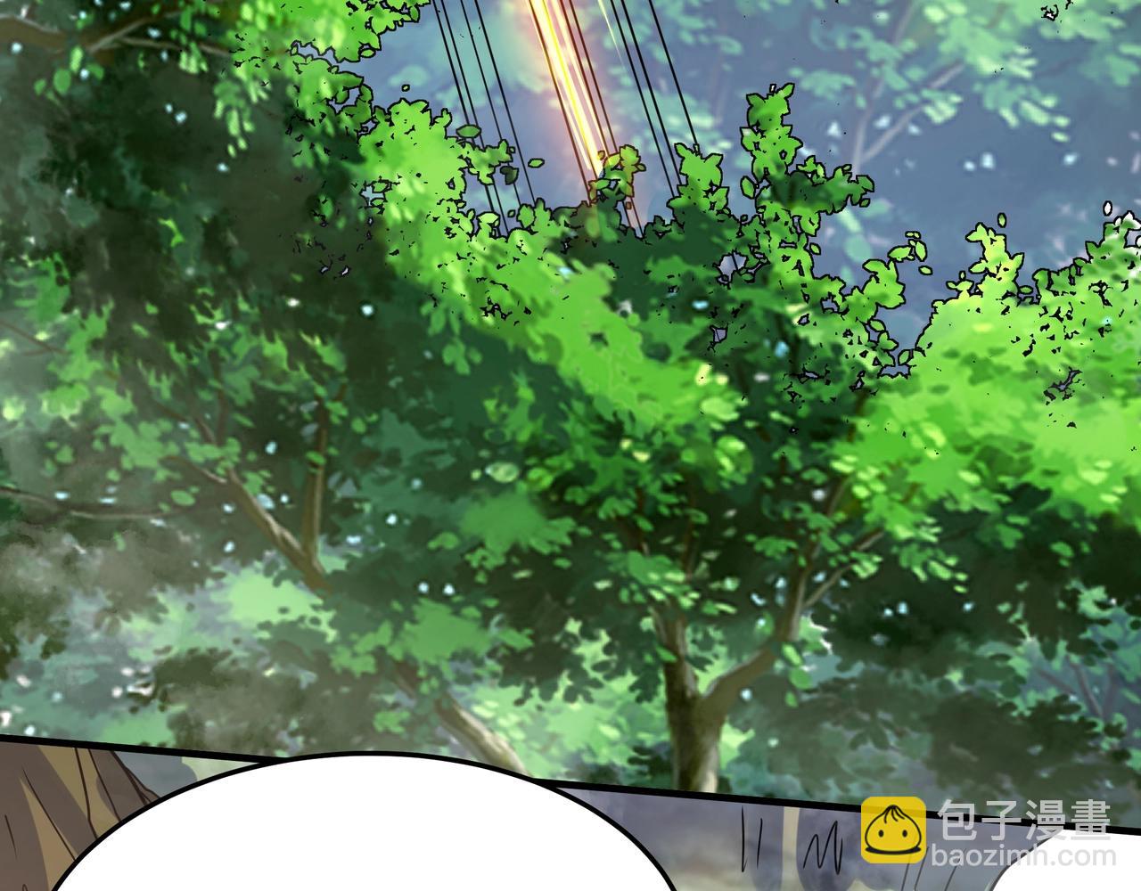 第175话 时空错乱！嬴祁再度坠入新世界！(1/3)-第175话