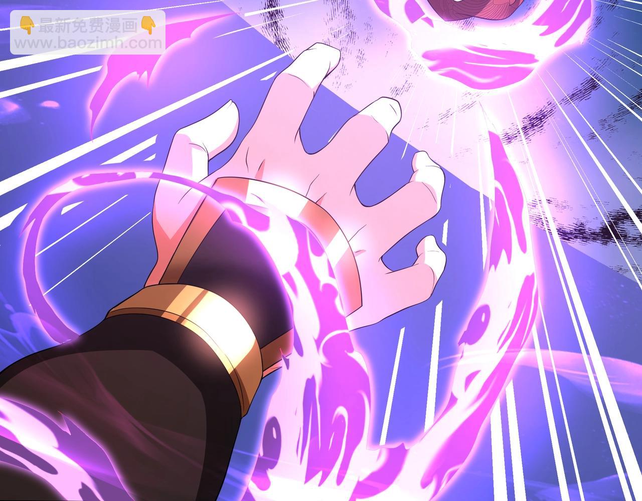 第175话 时空错乱！嬴祁再度坠入新世界！(1/3)-第175话