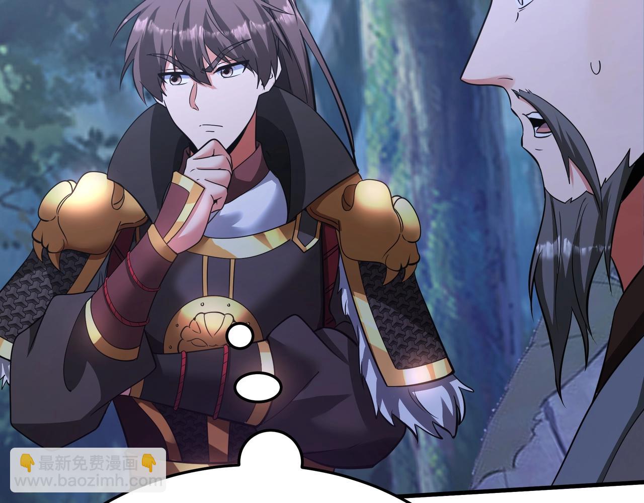 第177话 明王出世？我是大秦嬴祁！(1/3)-第177话