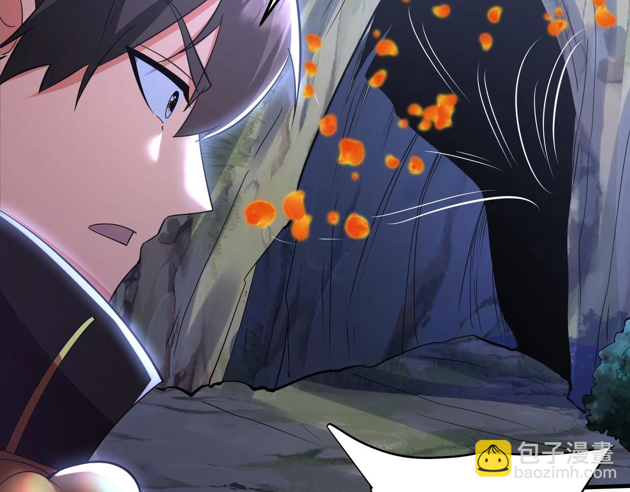 第177话 明王出世？我是大秦嬴祁！(1/3)-第177话