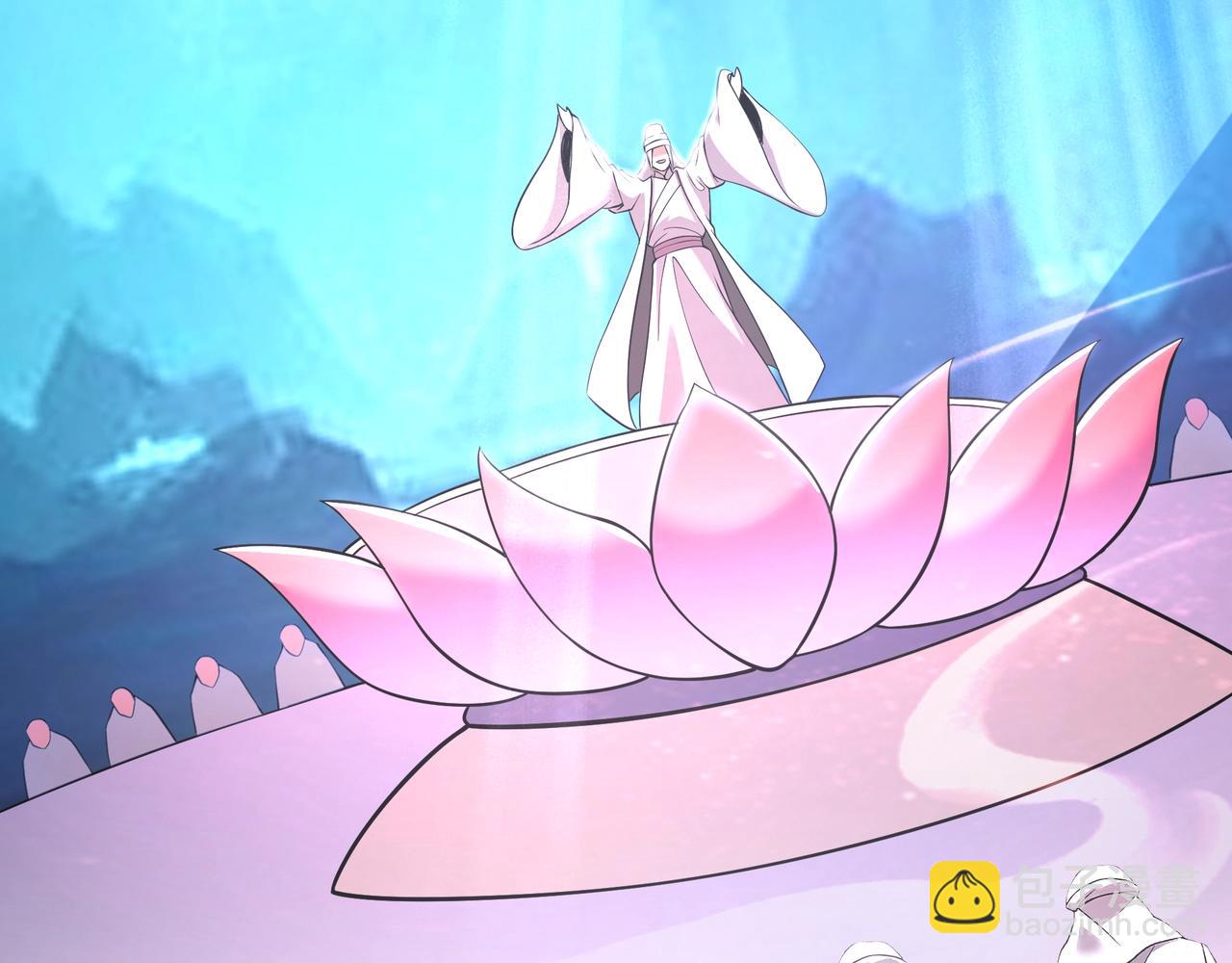 第177话 明王出世？我是大秦嬴祁！(1/3)-第177话
