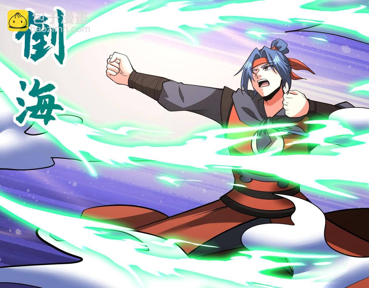 第181话 老朱你有长进，但是不多！(1/2)-第181话