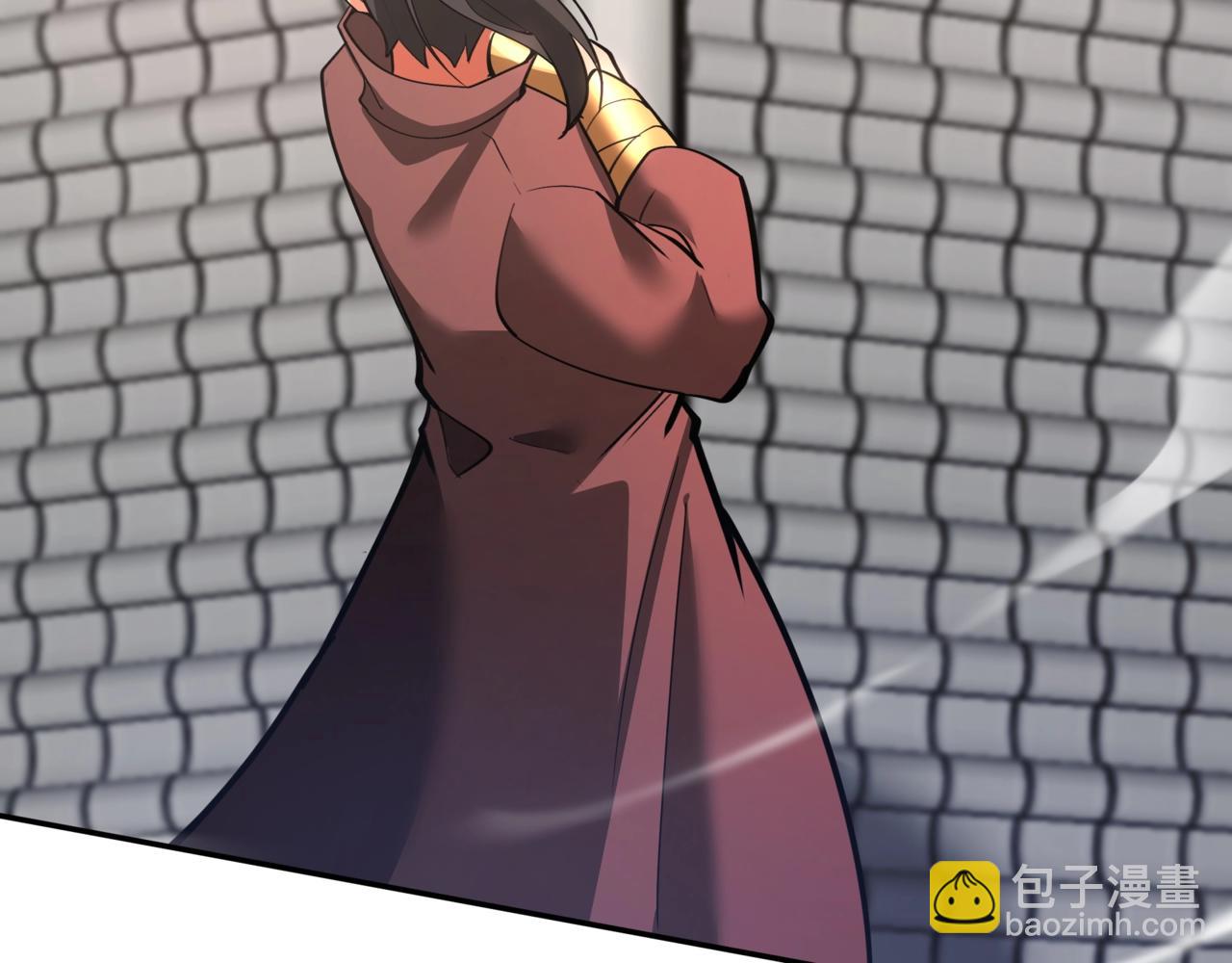 第183话 你的猛兽，是我的坐骑！(1/3)-第183话