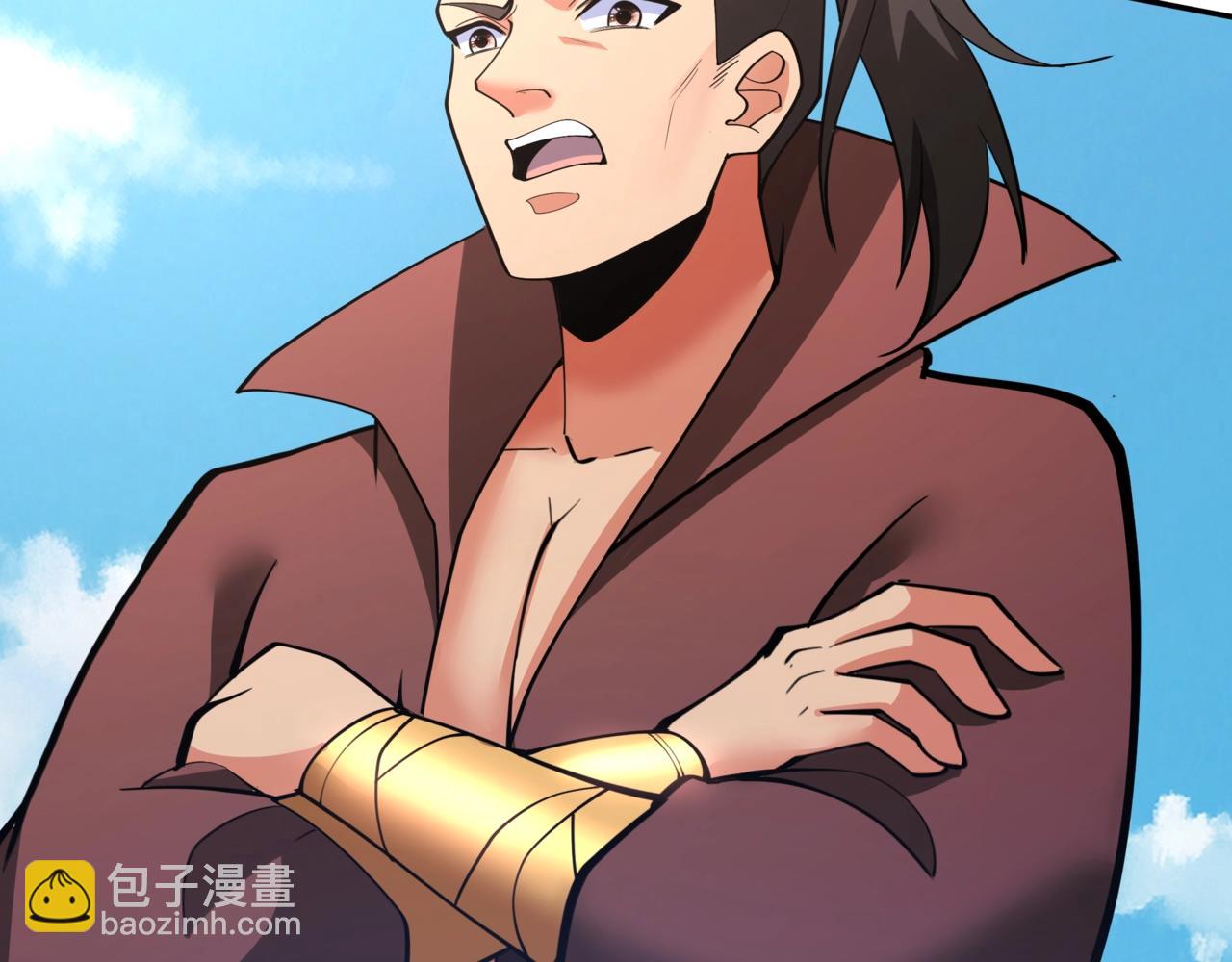 第183话 你的猛兽，是我的坐骑！(1/3)-第183话