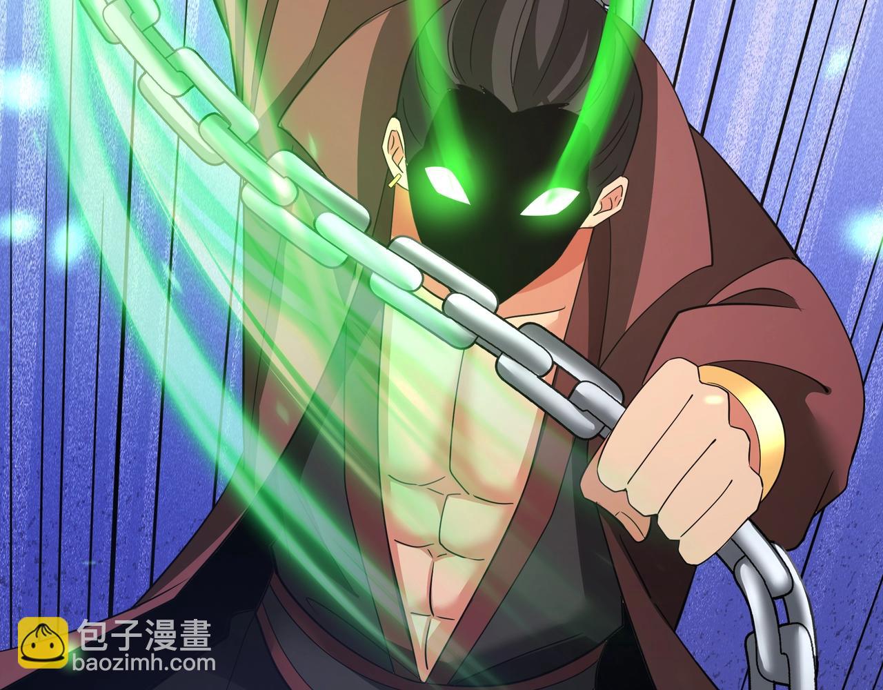 第183话 你的猛兽，是我的坐骑！(1/3)-第183话