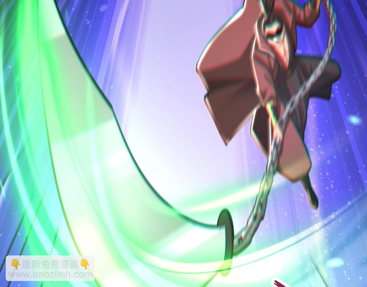 第183话 你的猛兽，是我的坐骑！(1/3)-第183话
