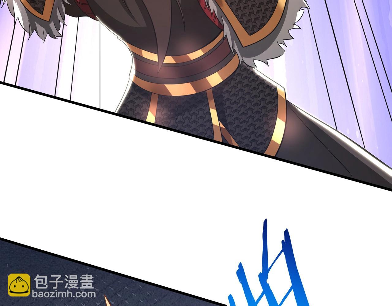 第183话 你的猛兽，是我的坐骑！(1/3)-第183话
