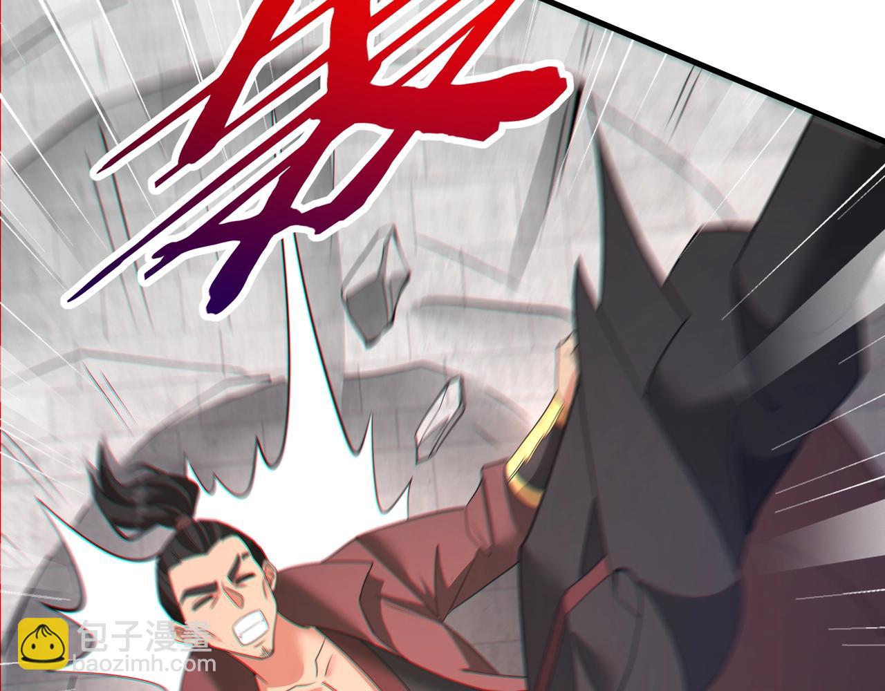 第183话 你的猛兽，是我的坐骑！(1/3)-第183话