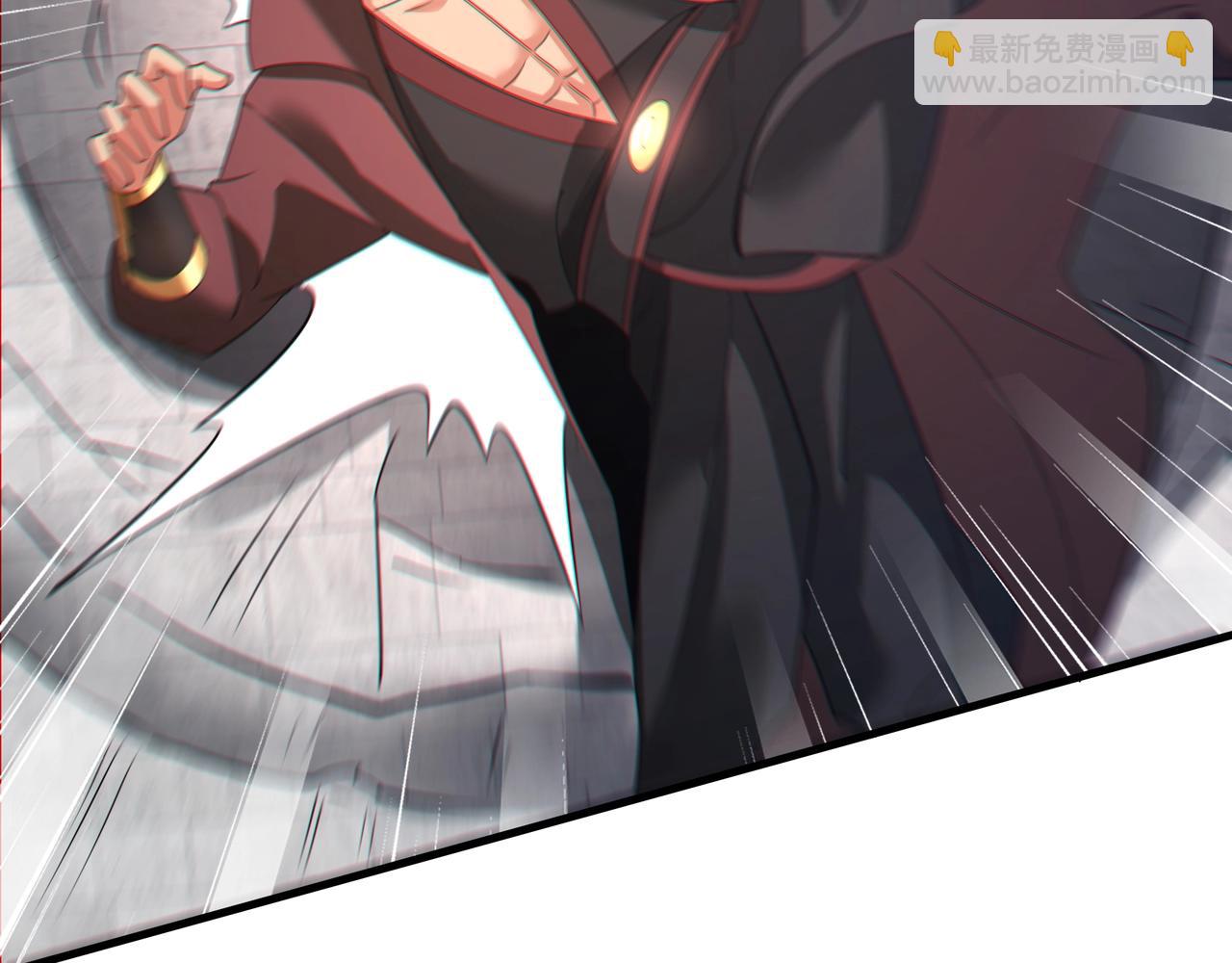 第183话 你的猛兽，是我的坐骑！(1/3)-第183话