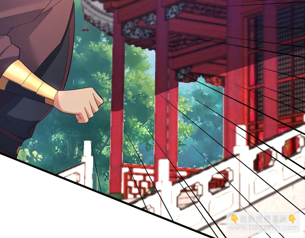 第183话 你的猛兽，是我的坐骑！(1/3)-第183话