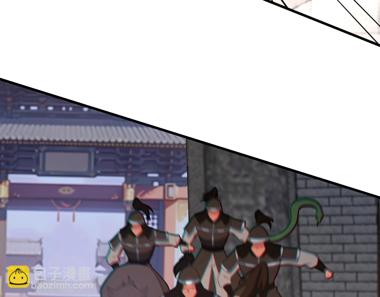 第183话 你的猛兽，是我的坐骑！(1/3)-第183话