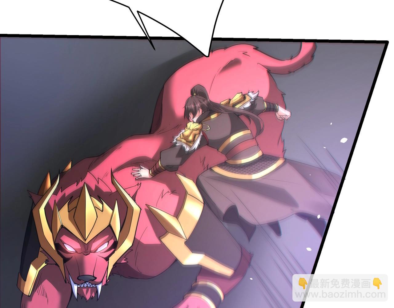 第185章 谁说我想逃？该逃的是你吧？(1/3)-第185话