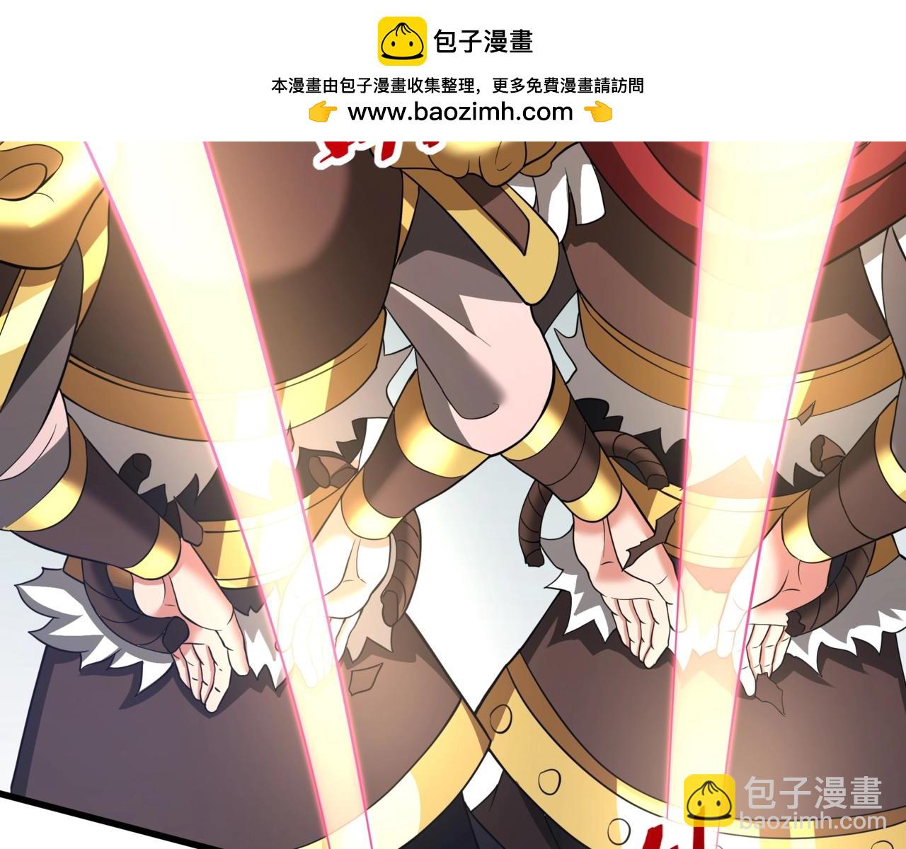 第187话 营救秦始皇！我大秦嬴祁回来了！(1/3)-第187话