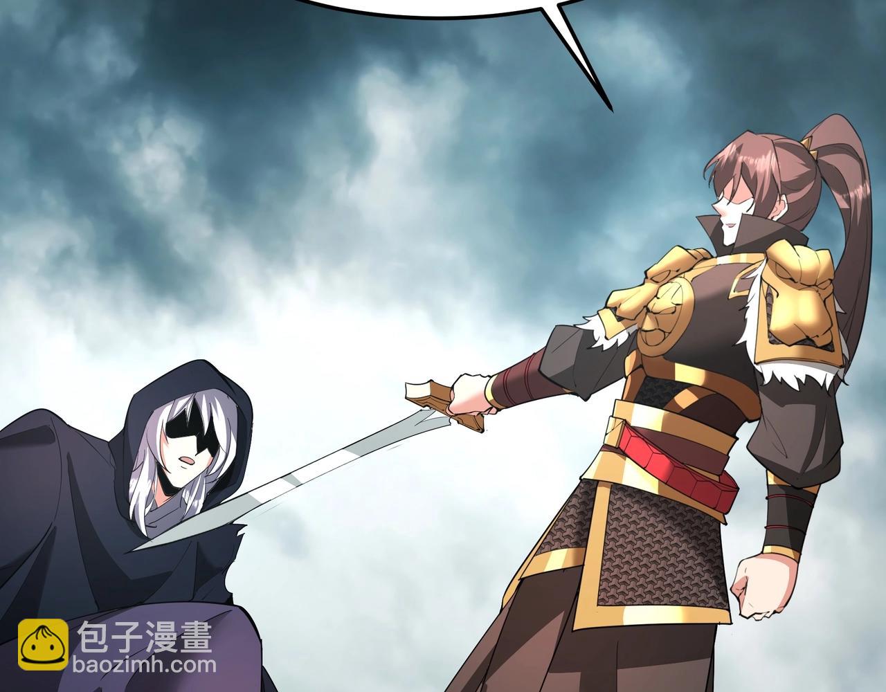 第187话 营救秦始皇！我大秦嬴祁回来了！(1/3)-第187话