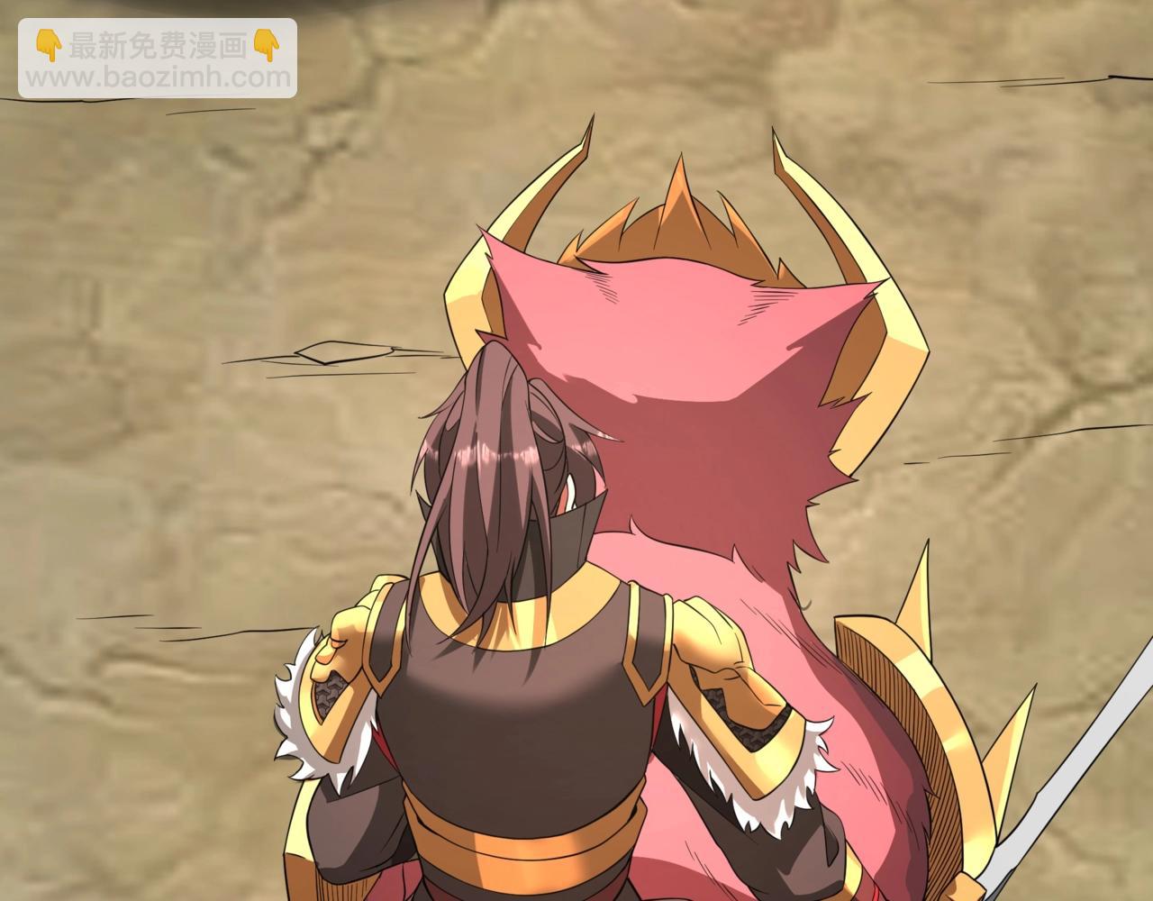第187话 营救秦始皇！我大秦嬴祁回来了！(1/3)-第187话