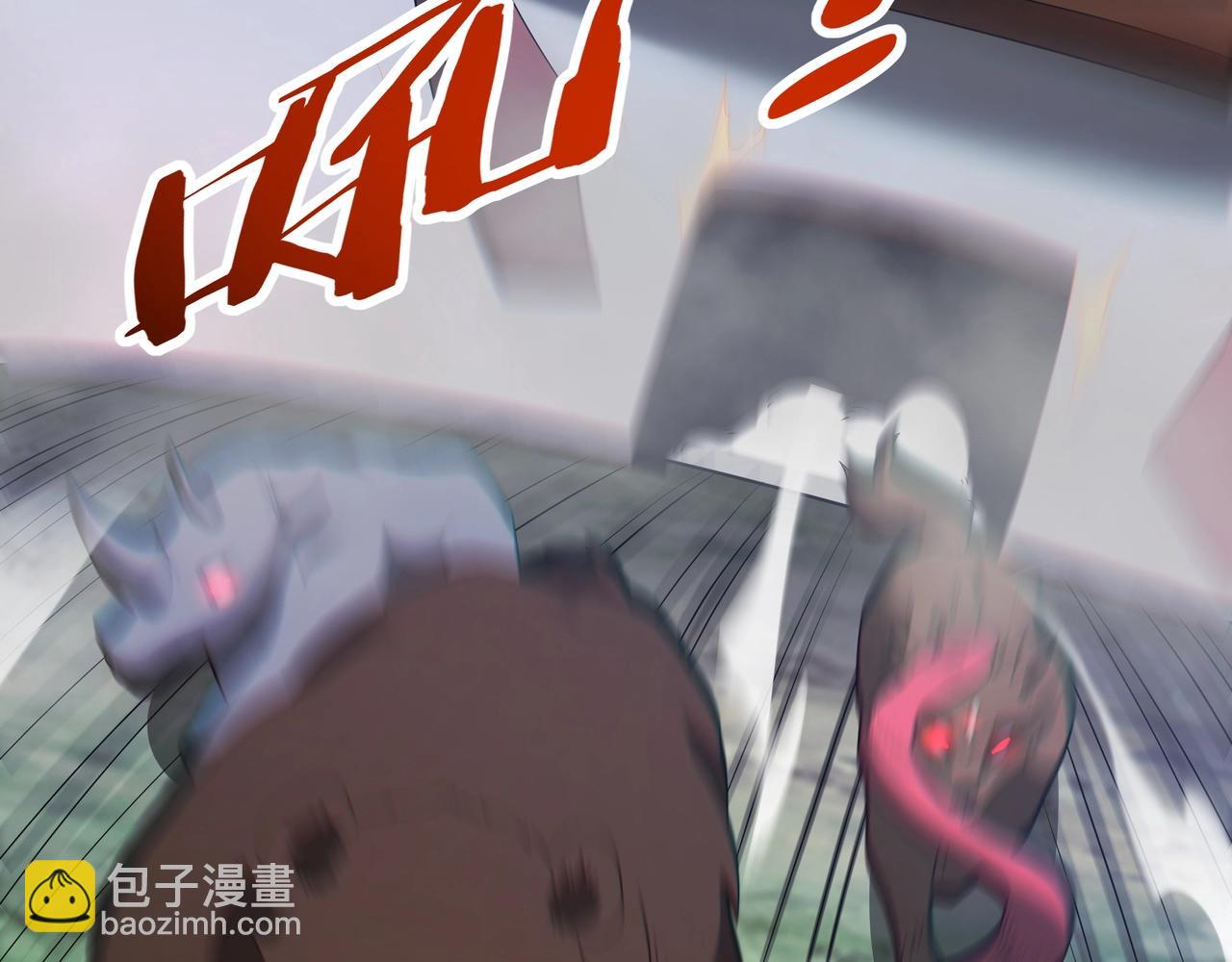 第189话 阿房宫成了枉死城？！(1/3)-第189话