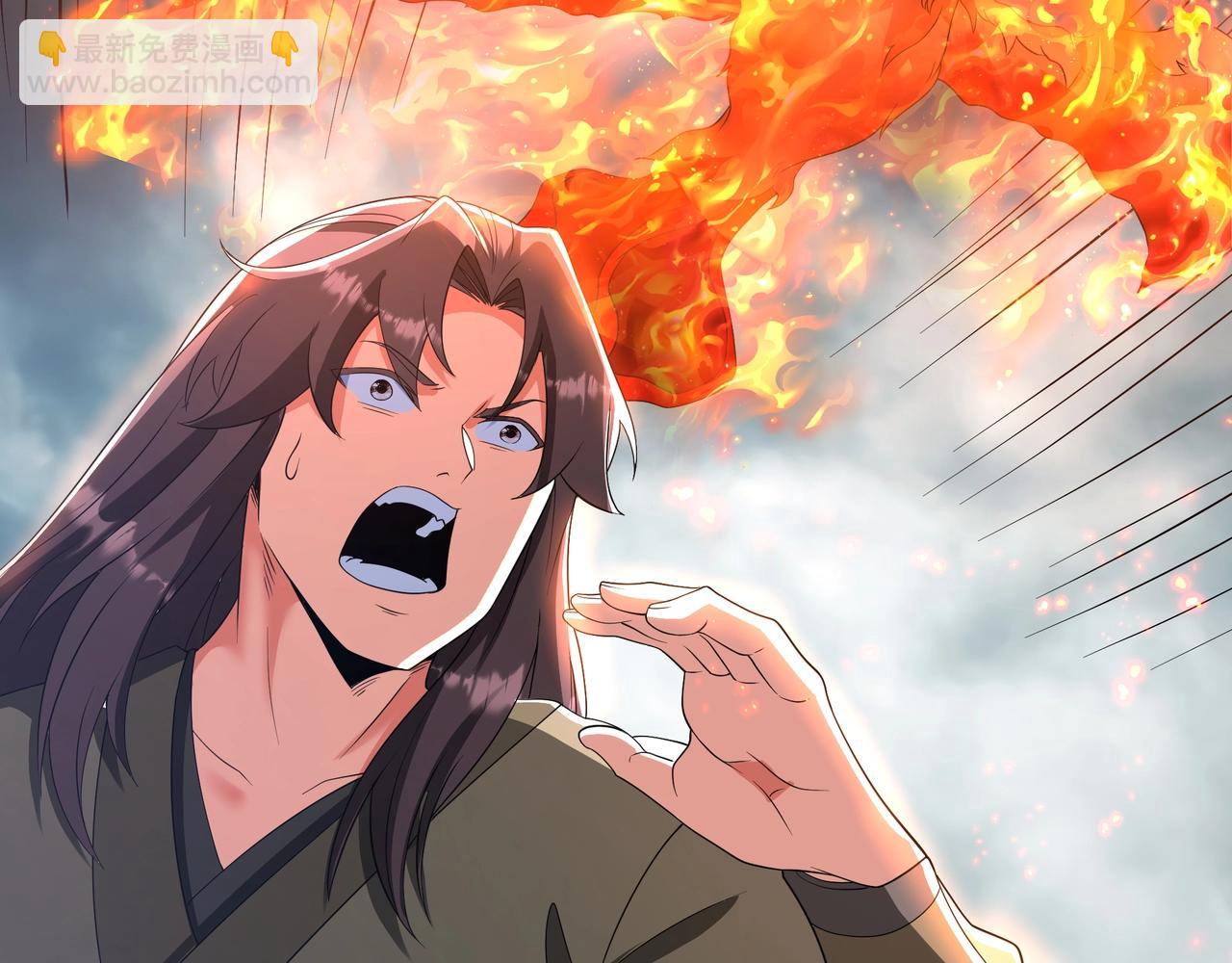 第189话 阿房宫成了枉死城？！(1/3)-第189话