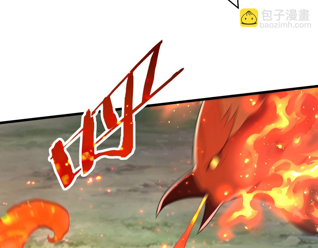 第189话 阿房宫成了枉死城？！(1/3)-第189话