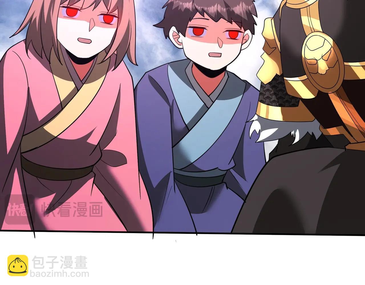 第191话 上古凶兽，重现人间！(1/3)-第191话