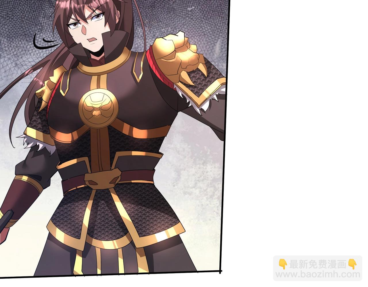 第191话 上古凶兽，重现人间！(1/3)-第191话