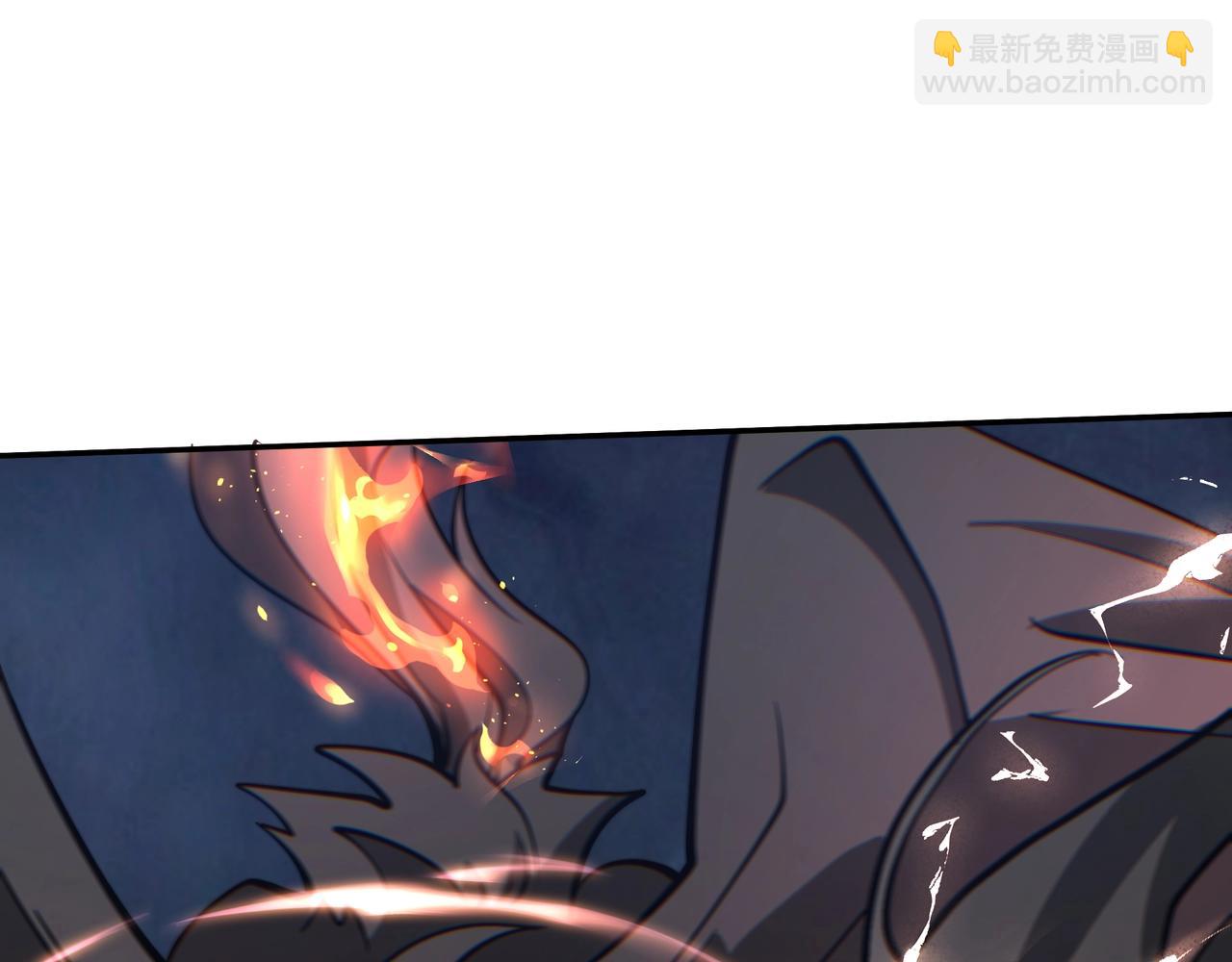 第191话 上古凶兽，重现人间！(1/3)-第191话