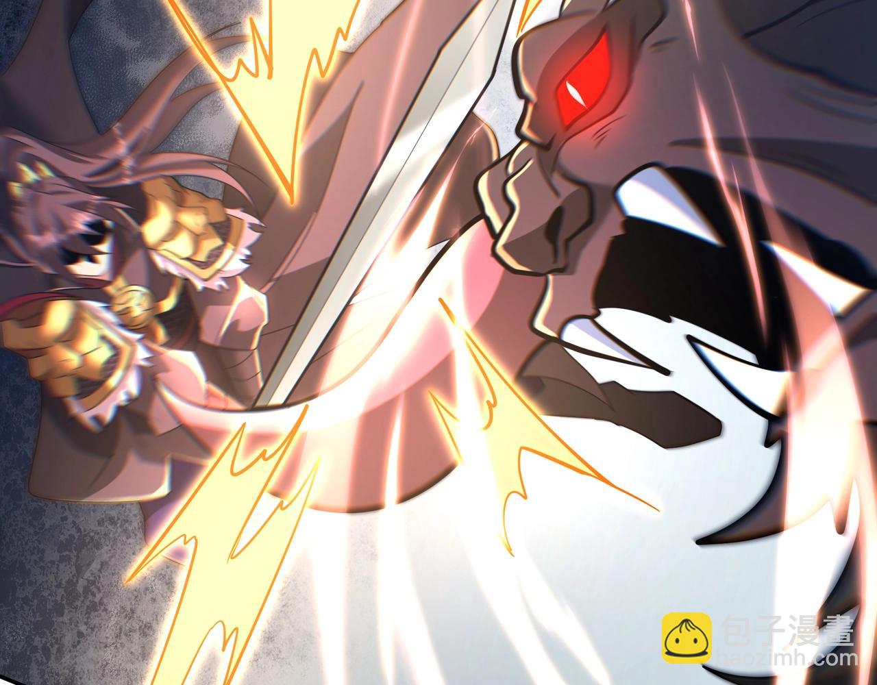 第191话 上古凶兽，重现人间！(1/3)-第191话