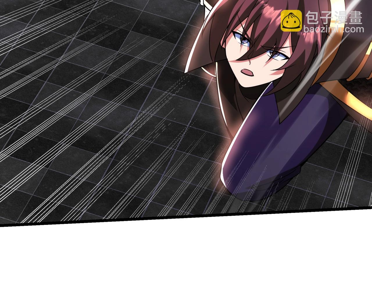 第191话 上古凶兽，重现人间！(1/3)-第191话